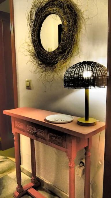Apartment Piso Con Patio Privado Y Parking Nervion Sevilla